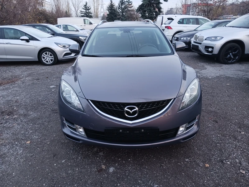 Mazda 6 2.0 i, снимка 2 - Автомобили и джипове - 52633330