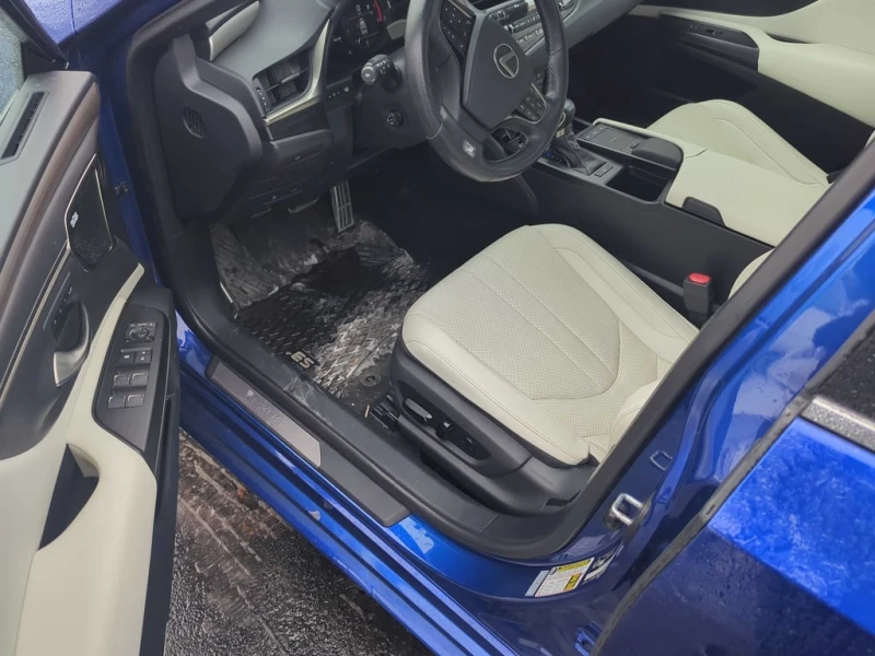 Lexus ES * 350 * CARFAX * БЕЗ ПЪРВОНАЧАЛНА ВНОСКА, снимка 5 - Автомобили и джипове - 52837690