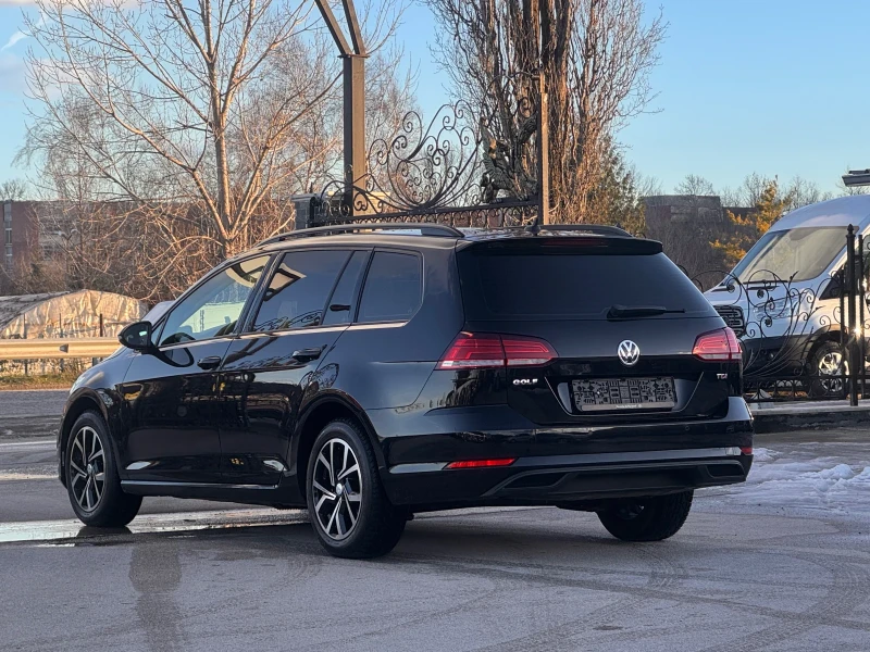 VW Golf 1.6TDI 115к.с., снимка 14 - Автомобили и джипове - 52957551