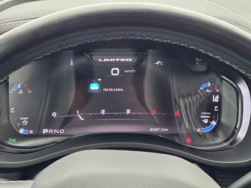 Dodge RAM 3500 * Limited * CARFAX * БЕЗ ПЪРВОНАЧАЛНА ВНОСКА, снимка 7 - Автомобили и джипове - 53075152