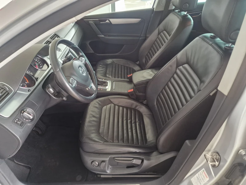 VW Passat 2.0 177kc  4MOTION  HIGHLINE, снимка 10 - Автомобили и джипове - 53271959