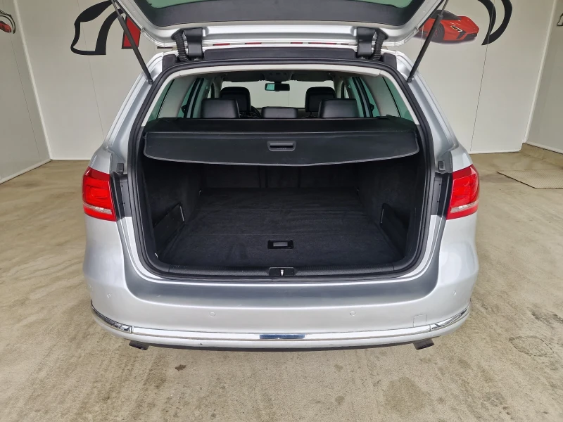 VW Passat 2.0 177kc  4MOTION  HIGHLINE, снимка 7 - Автомобили и джипове - 53271959