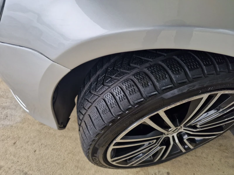 VW Passat 2.0 177kc  4MOTION  HIGHLINE, снимка 16 - Автомобили и джипове - 53271959