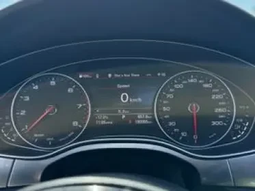 Audi A6 * CARFAX* АВТОФИНАНСИРАНЕ БЕЗ ПЪРВОНАЧАЛНА ВНОСКА! - изображение 8