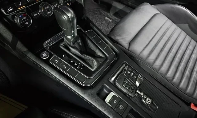 VW Passat 2.0TDI 190к.с. - изображение 8