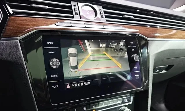 VW Passat 2.0TDI 190.. | Mobile.bg   13