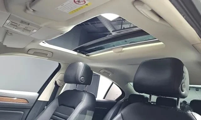 VW Passat 2.0TDI 190.. | Mobile.bg   14