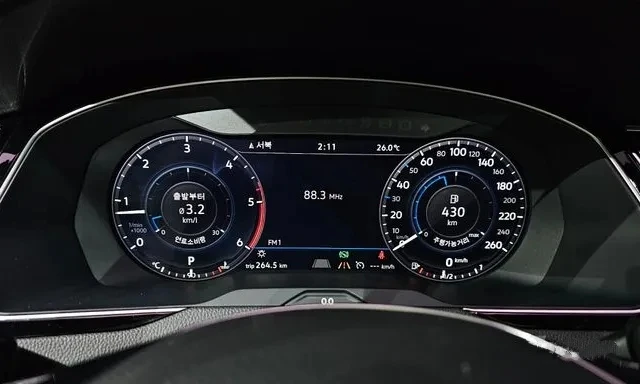 VW Passat 2.0TDI 190к.с. - изображение 7