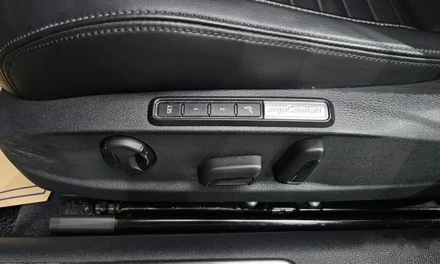 VW Passat 2.0TDI 190.. | Mobile.bg   12