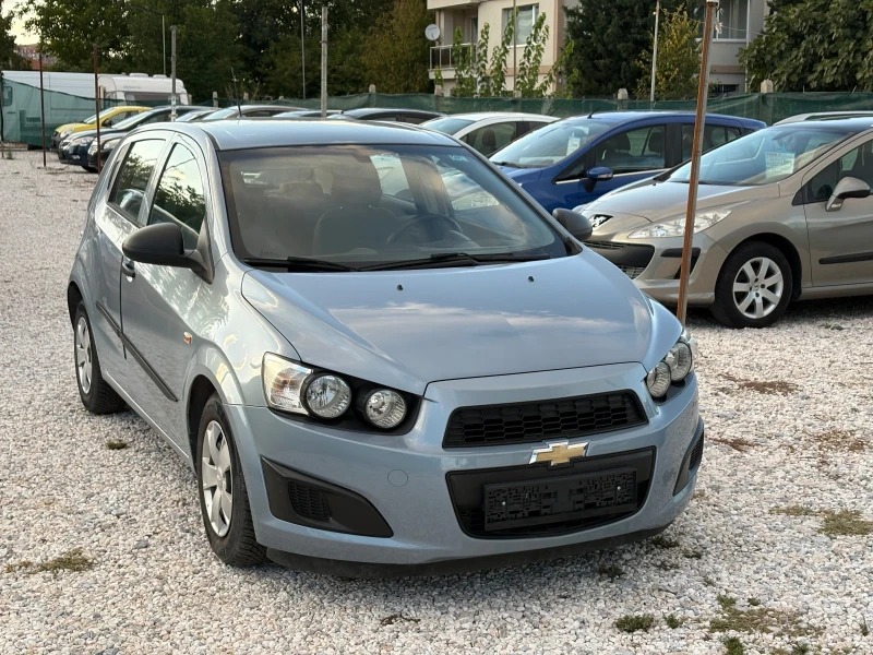 Chevrolet Aveo - 6800 лв. / 3476.78 € - 24041057 1