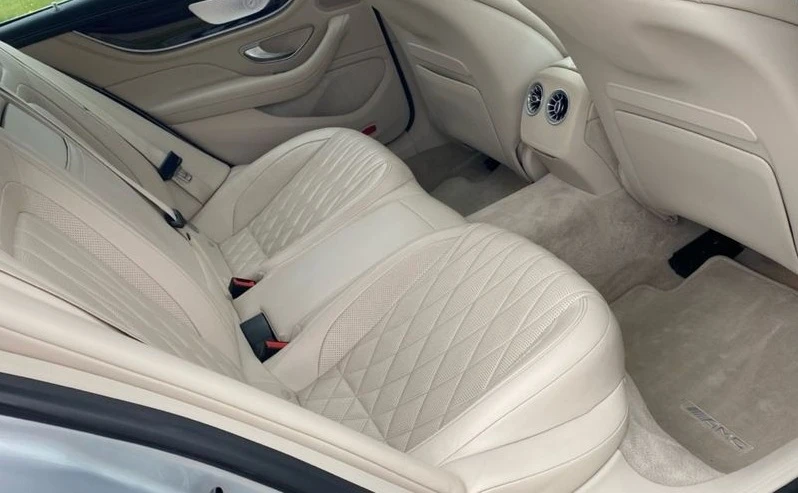 Mercedes-Benz AMG GT 43 4MATIC+ , снимка 8 - Автомобили и джипове - 53723119