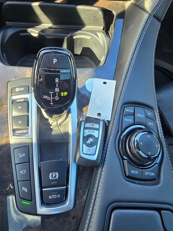BMW 650 xDrive * Gran Coupe * ����������* (���� �� ��) | Mobile.bg � ����������� 15