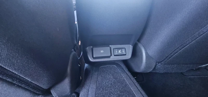Nissan Leaf  CONNECTA 360 Подгрев , Термопомпа, Холандия , снимка 11 - Автомобили и джипове - 54640939