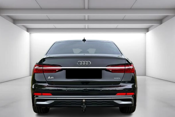 Audi A6 50 TDI Quattro = S-line = Гаранция, снимка 2 - Автомобили и джипове - 54970406