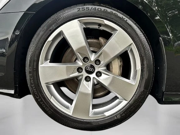 Audi A6 50 TDI Quattro = S-line = Гаранция, снимка 5 - Автомобили и джипове - 54970406