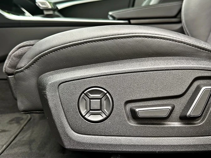 Audi A6 50 TDI Quattro = S-line = Гаранция, снимка 7 - Автомобили и джипове - 54970406