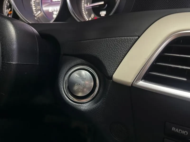 Mercedes-Benz C 220 W204 Cdi Coupe, снимка 15 - Автомобили и джипове - 55015112