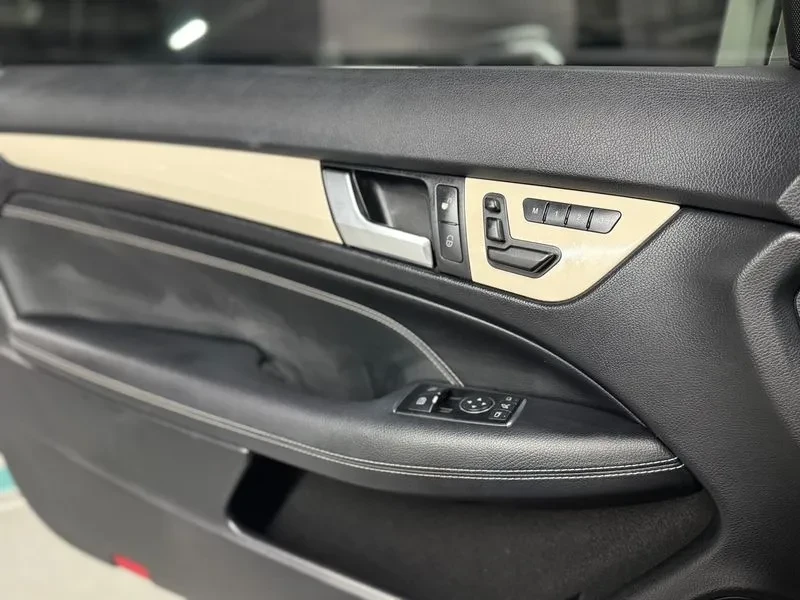 Mercedes-Benz C 220 W204 Cdi Coupe, снимка 13 - Автомобили и джипове - 55015112