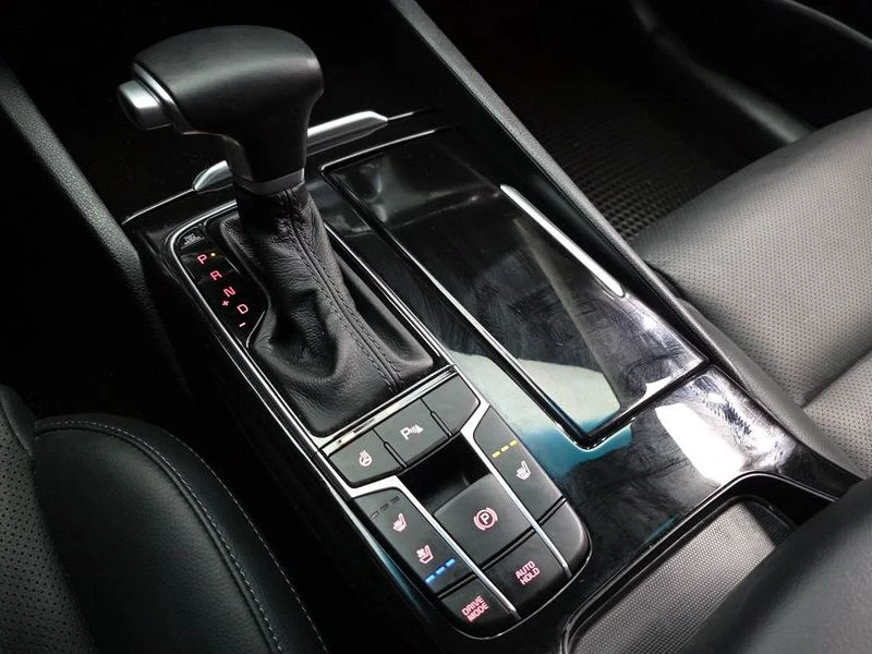 Kia K7 2.4 GDI Prestige| 178к.с.| ВКЛ.ТЕХНОТЕСТ, снимка 9 - Автомобили и джипове - 55222239