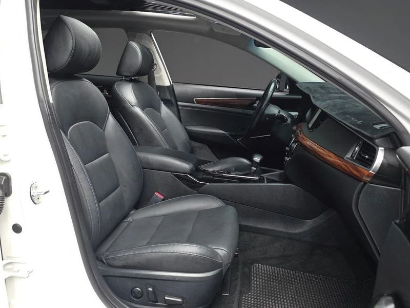 Kia K7 2.4 GDI Prestige| 178к.с.| ВКЛ.ТЕХНОТЕСТ, снимка 11 - Автомобили и джипове - 55222239