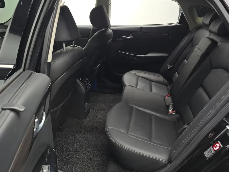 Kia K7 LPG PRESTIGE, снимка 12 - Автомобили и джипове - 55727389
