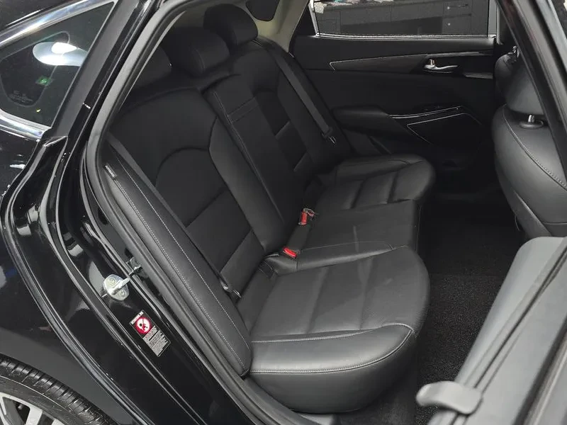 Kia K7 LPG PRESTIGE, снимка 11 - Автомобили и джипове - 55727389