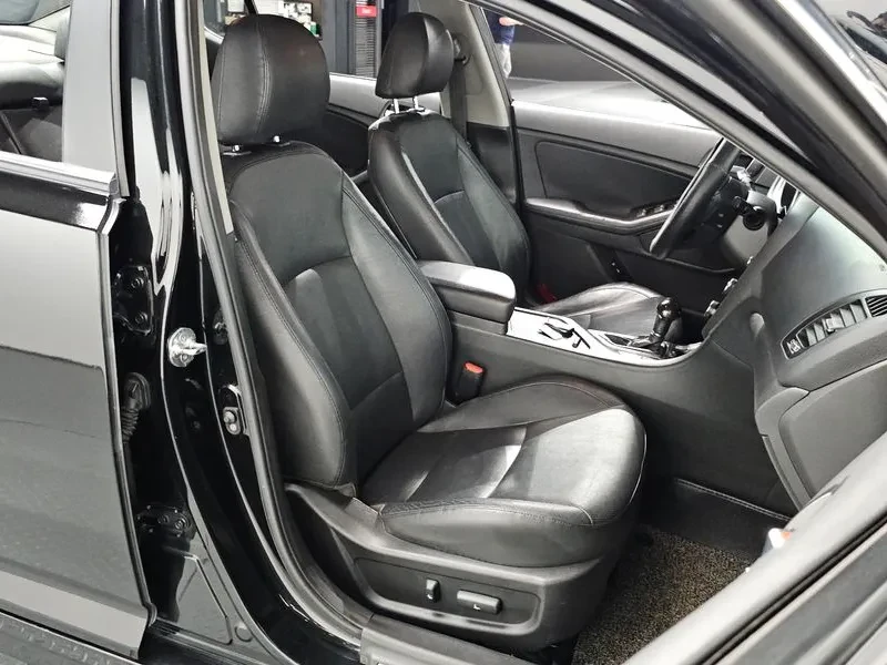 Kia K5 Noblesse, снимка 12 - Автомобили и джипове - 55786552