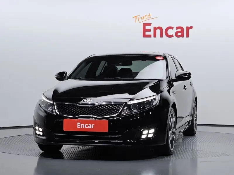 Kia K5 Noblesse, снимка 3 - Автомобили и джипове - 55786552