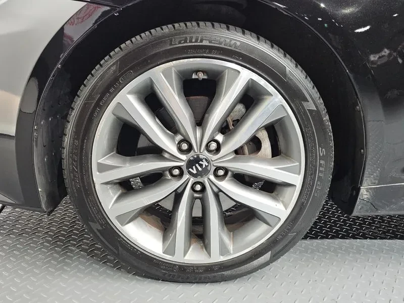 Kia K5 Noblesse, снимка 5 - Автомобили и джипове - 55786552
