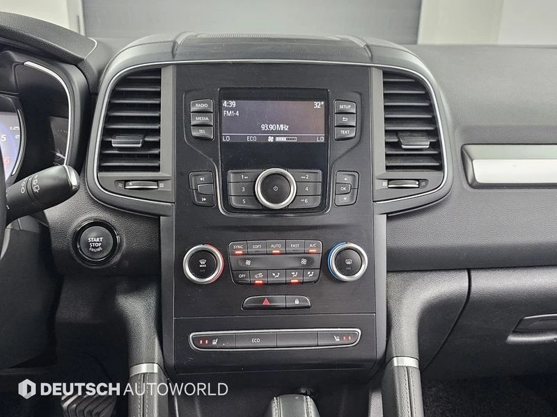 Renault Samsung QM6 КРАЙНА ЦЕНА: 16137 EUR !!!РЕАЛНА КРАЙНА ЦЕНА!!!, снимка 14 - Автомобили и джипове - 55969077