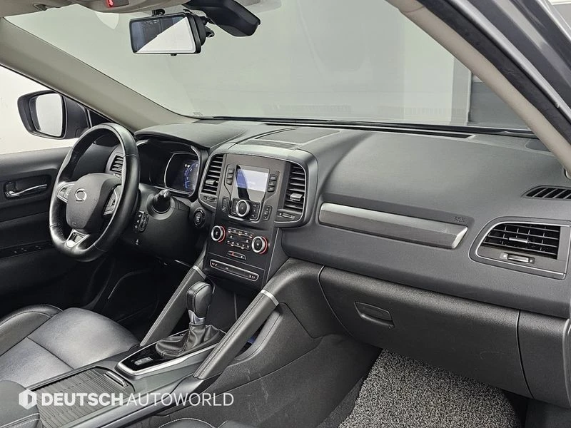Renault Samsung QM6 КРАЙНА ЦЕНА: 16137 EUR !!!РЕАЛНА КРАЙНА ЦЕНА!!!, снимка 7 - Автомобили и джипове - 55969077