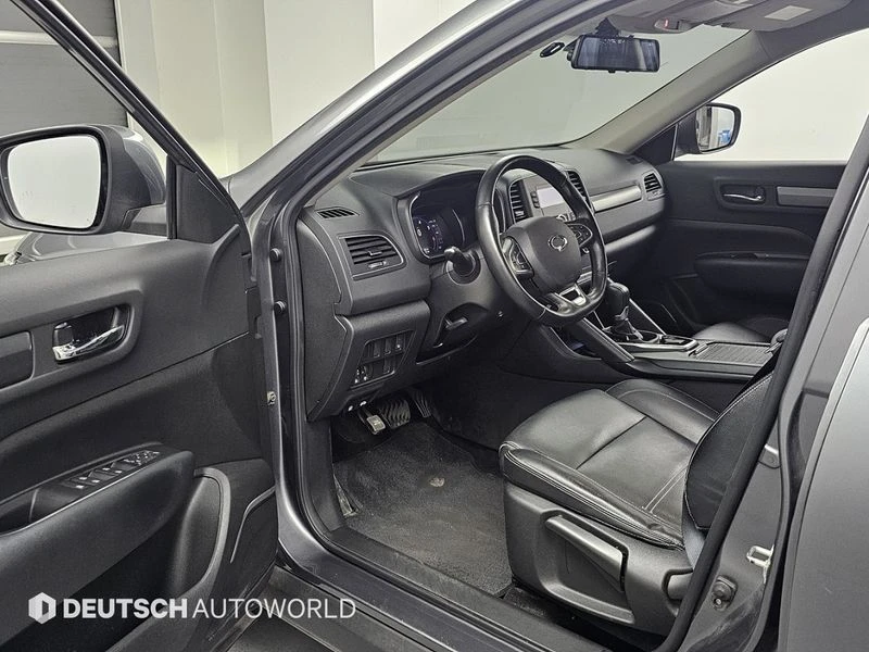 Renault Samsung QM6 КРАЙНА ЦЕНА: 16137 EUR !!!РЕАЛНА КРАЙНА ЦЕНА!!!, снимка 11 - Автомобили и джипове - 55969077