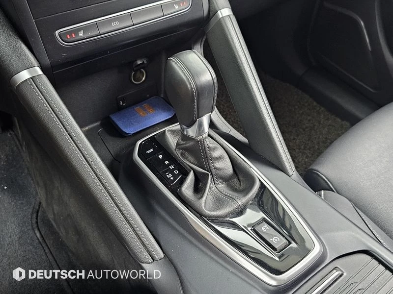 Renault Samsung QM6 КРАЙНА ЦЕНА: 16137 EUR !!!РЕАЛНА КРАЙНА ЦЕНА!!!, снимка 9 - Автомобили и джипове - 55969077