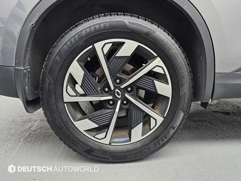 Renault Samsung QM6 КРАЙНА ЦЕНА: 16137 EUR !!!РЕАЛНА КРАЙНА ЦЕНА!!!, снимка 5 - Автомобили и джипове - 55969077