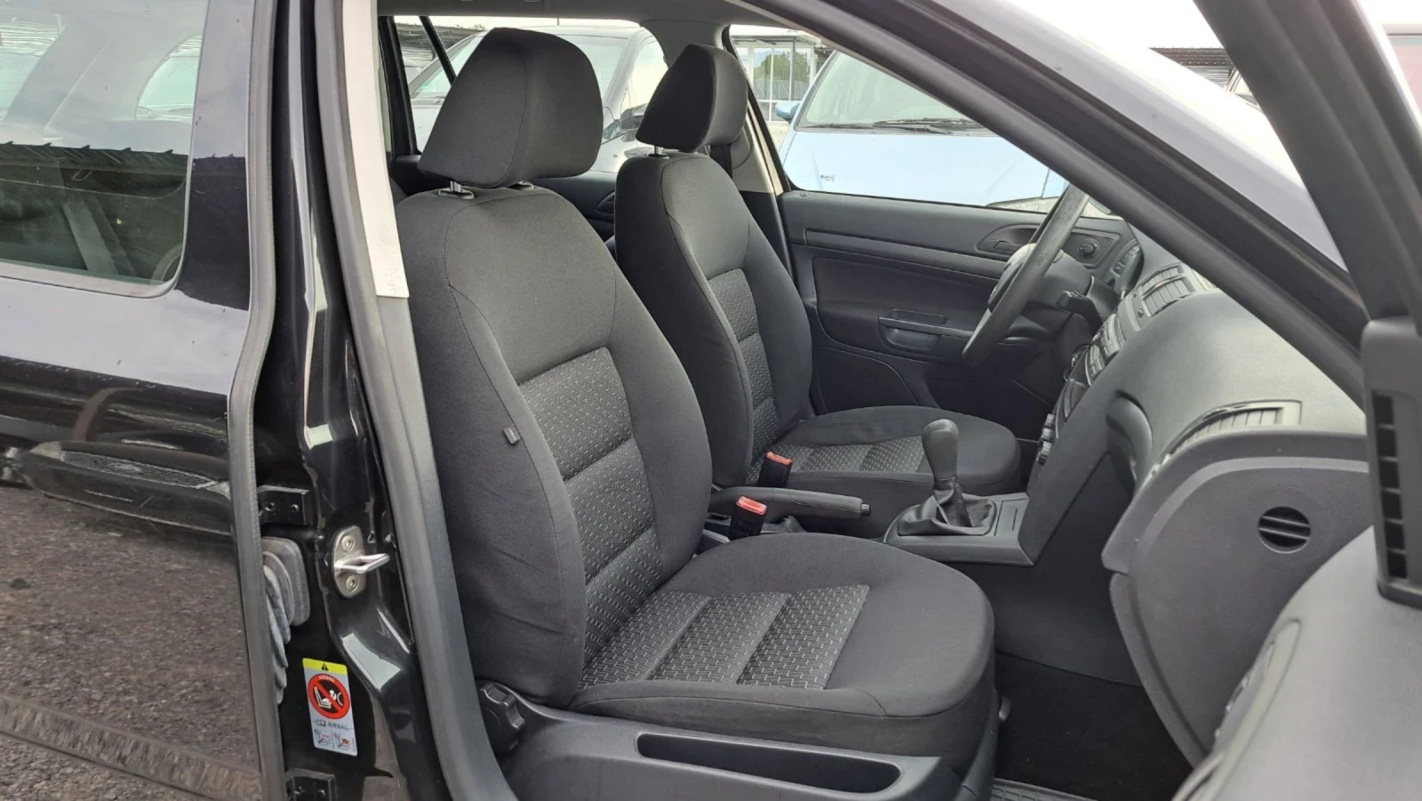 Skoda Octavia 1.4 TSI NOV VNOS GERMANY | Mobile.bg — изображение 12