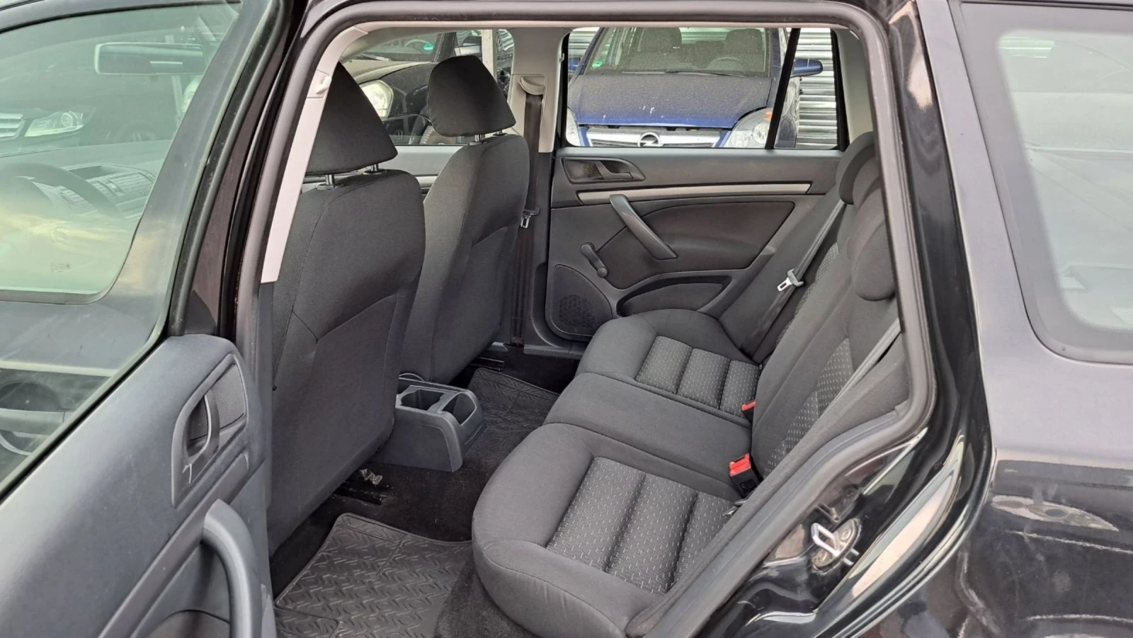 Skoda Octavia 1.4 TSI NOV VNOS GERMANY | Mobile.bg — изображение 14