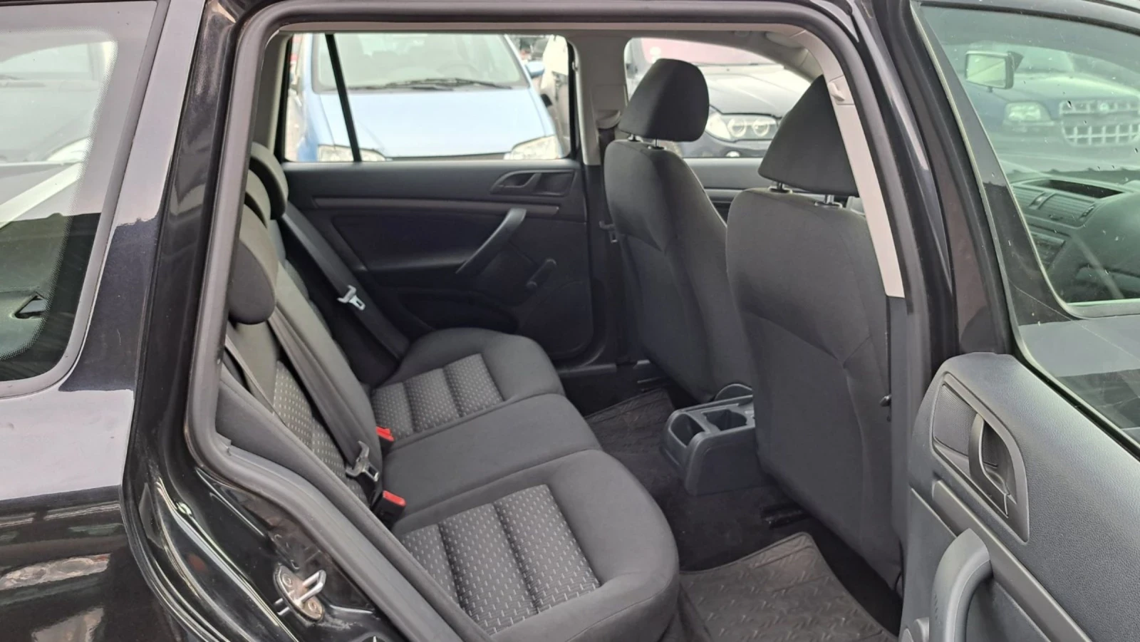 Skoda Octavia 1.4 TSI NOV VNOS GERMANY | Mobile.bg — изображение 15
