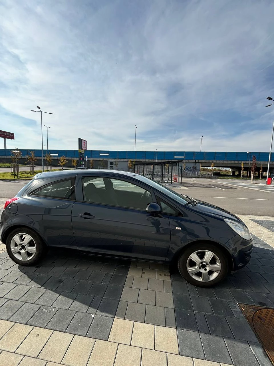 Opel Corsa  - изображение 4