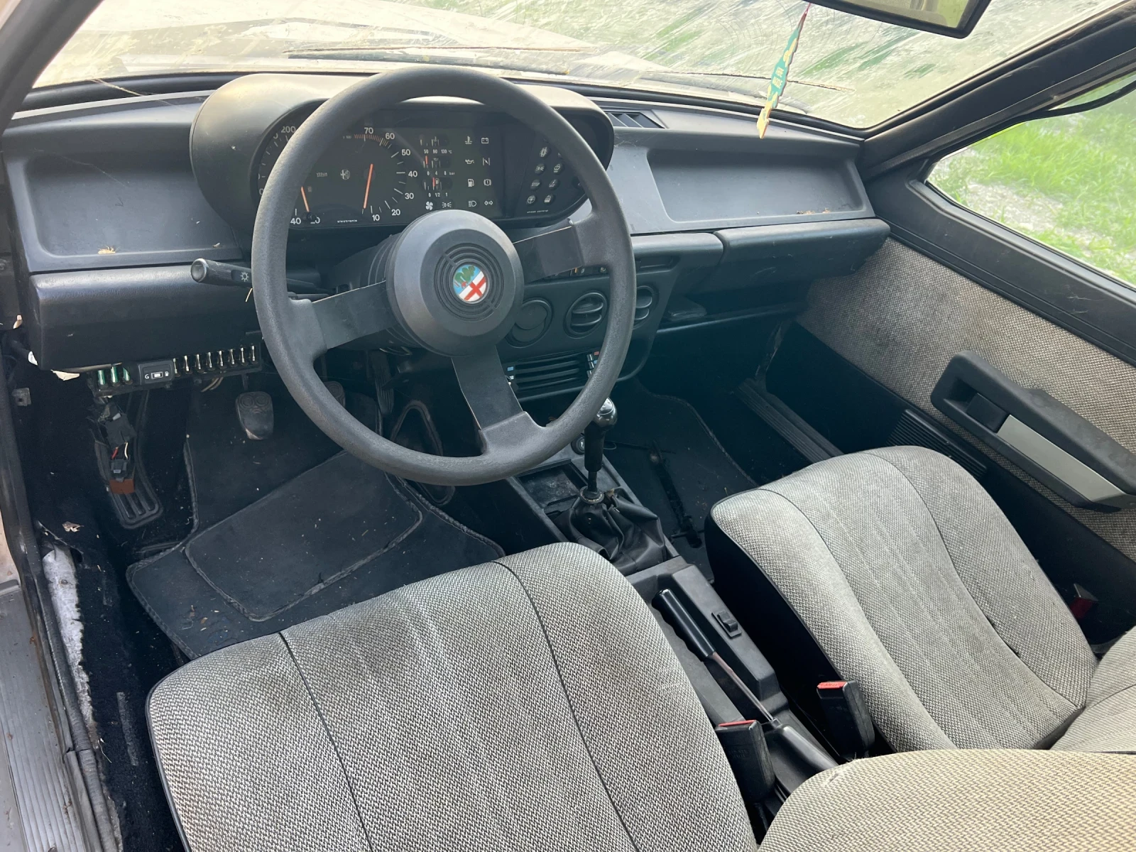 Alfa Romeo Giulietta 1, 6  - изображение 3