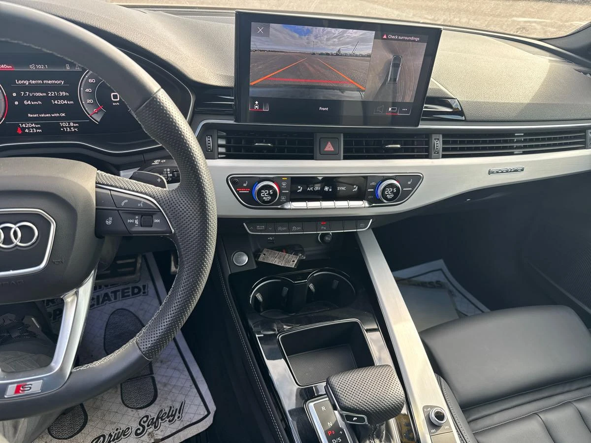 Audi A4 CARFAX * * АВТО КРЕДИТ - изображение 9