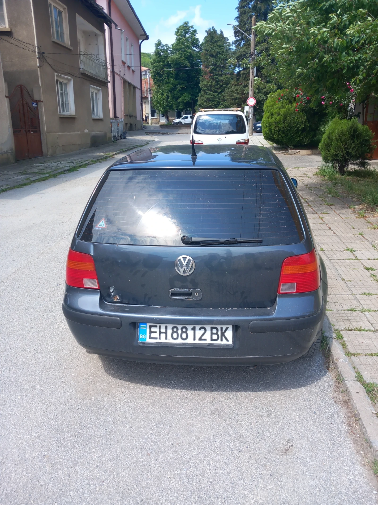 VW Golf | Mobile.bg   13