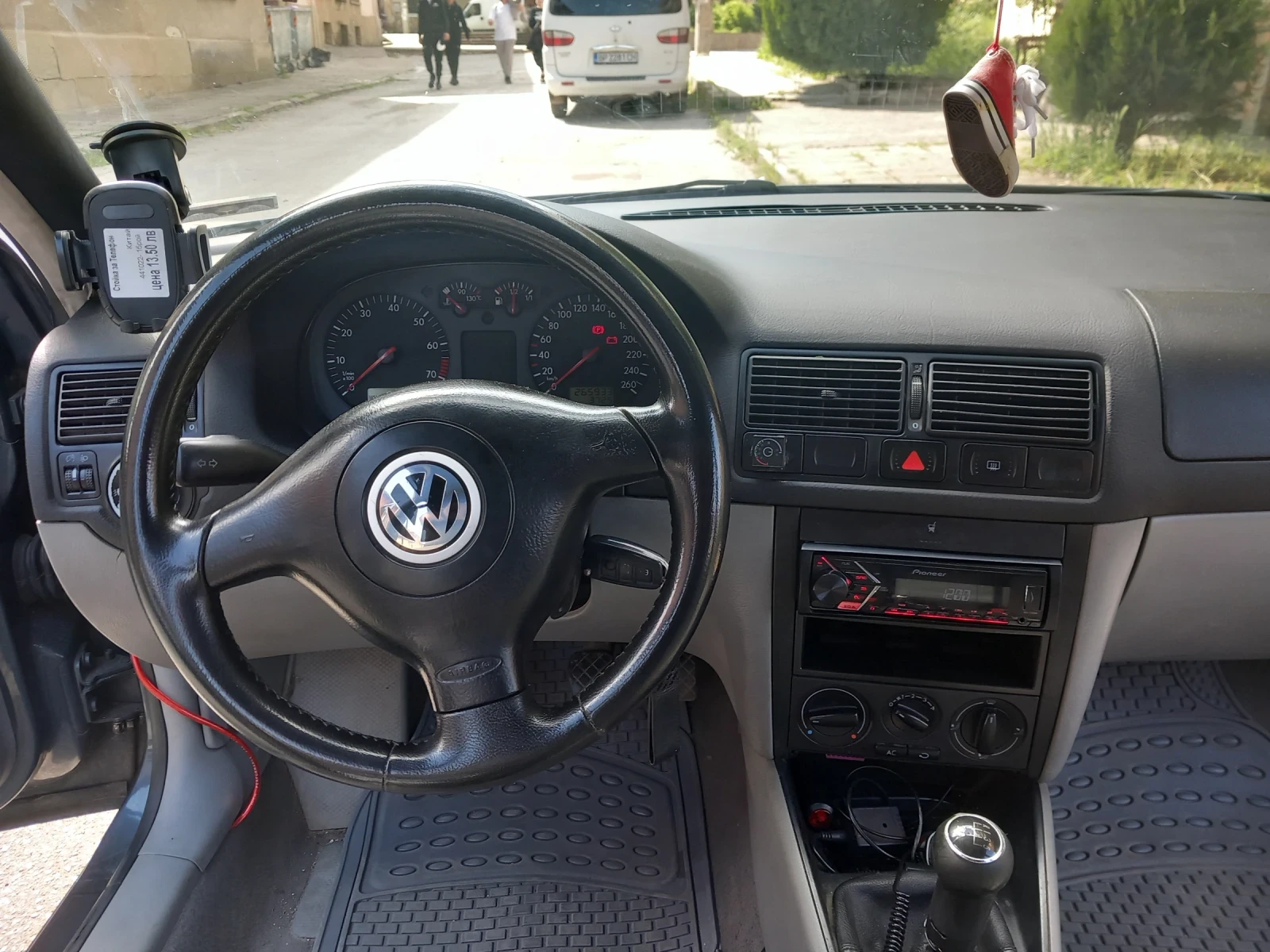VW Golf | Mobile.bg   11
