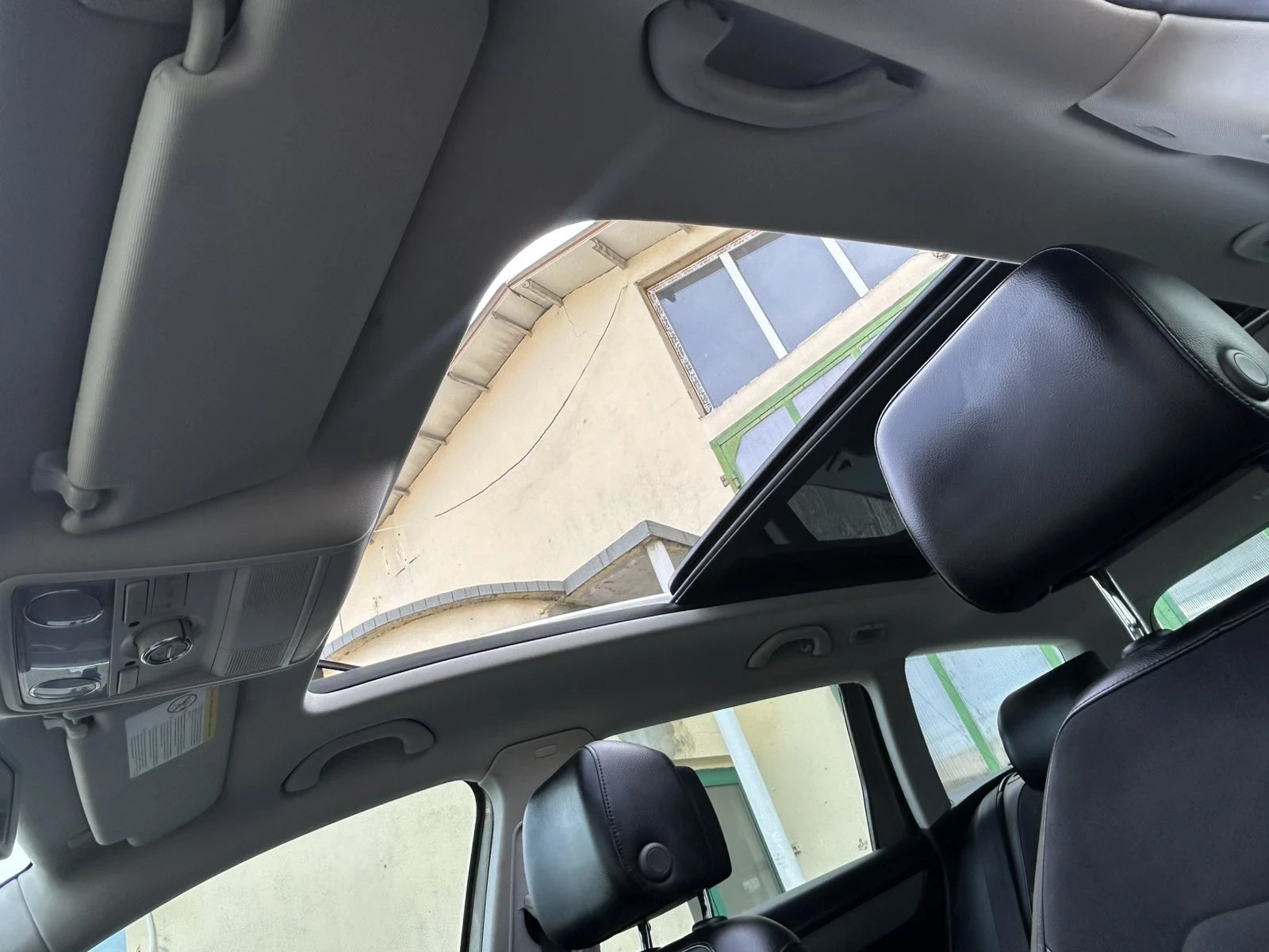 VW Passat 2.0 DSG - изображение 10