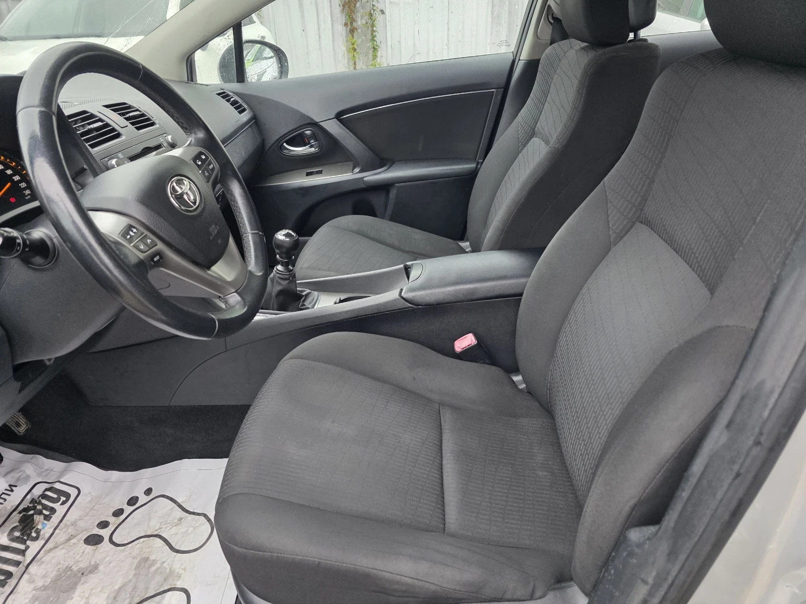 Toyota Avensis T27 1.8 VVTI | Mobile.bg � ����������� 16