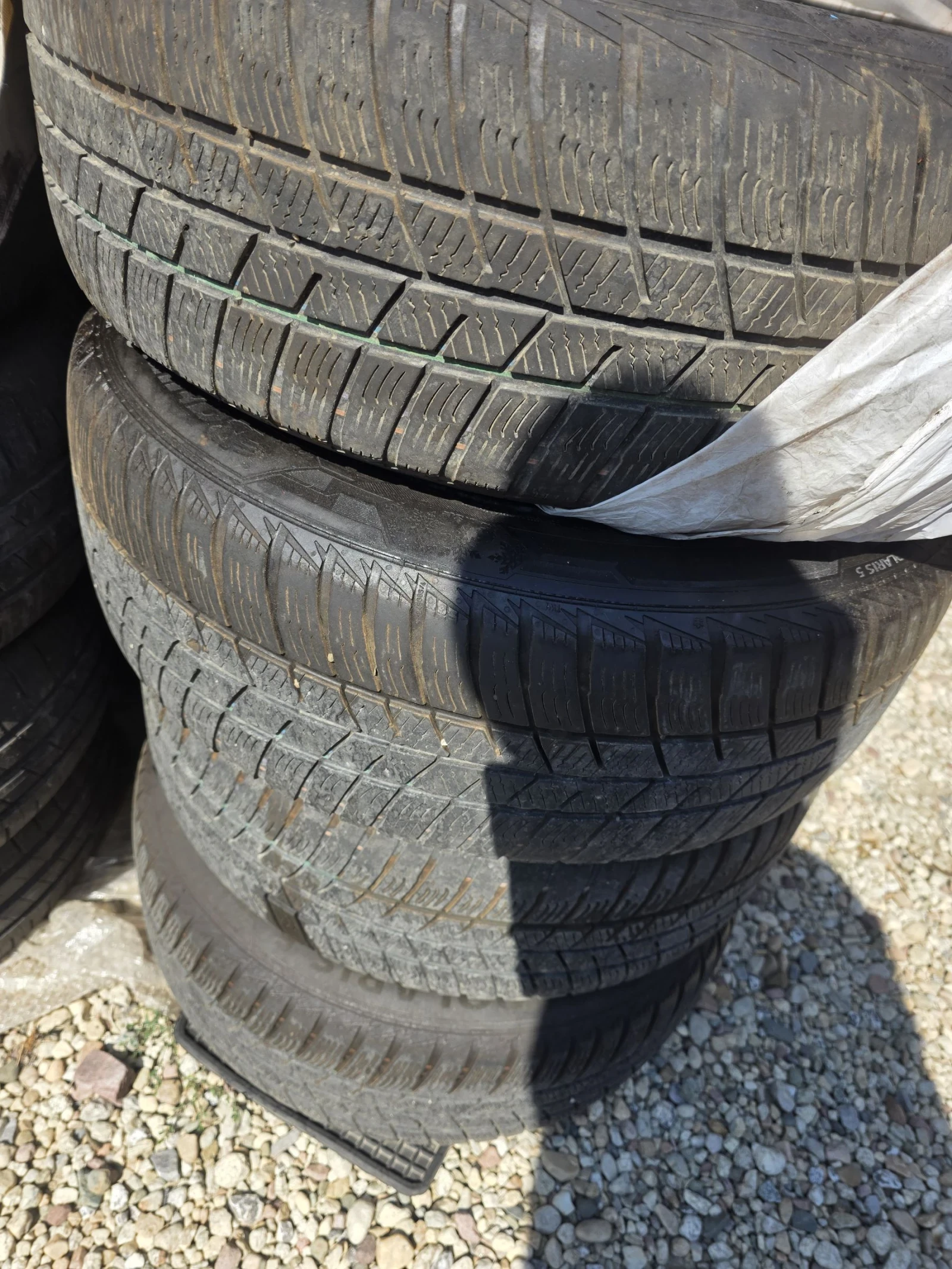 Toyota Avensis T27 1.8 VVTI | Mobile.bg — изображение 17