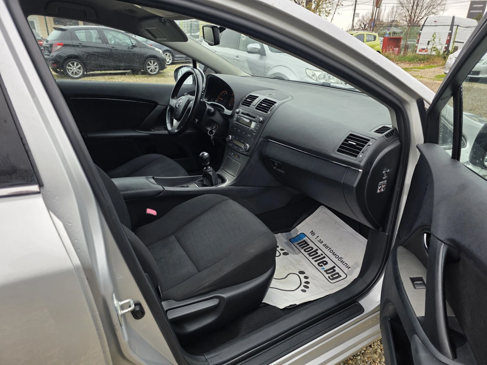 Toyota Avensis T27 1.8 VVTI | Mobile.bg � ����������� 11