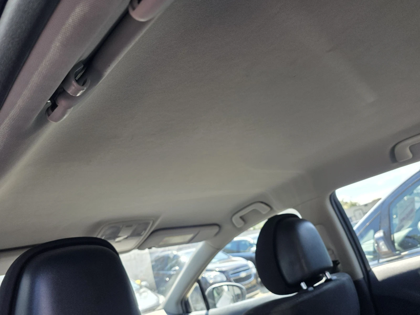 Toyota Avensis T27 1.8 VVTI | Mobile.bg — изображение 11