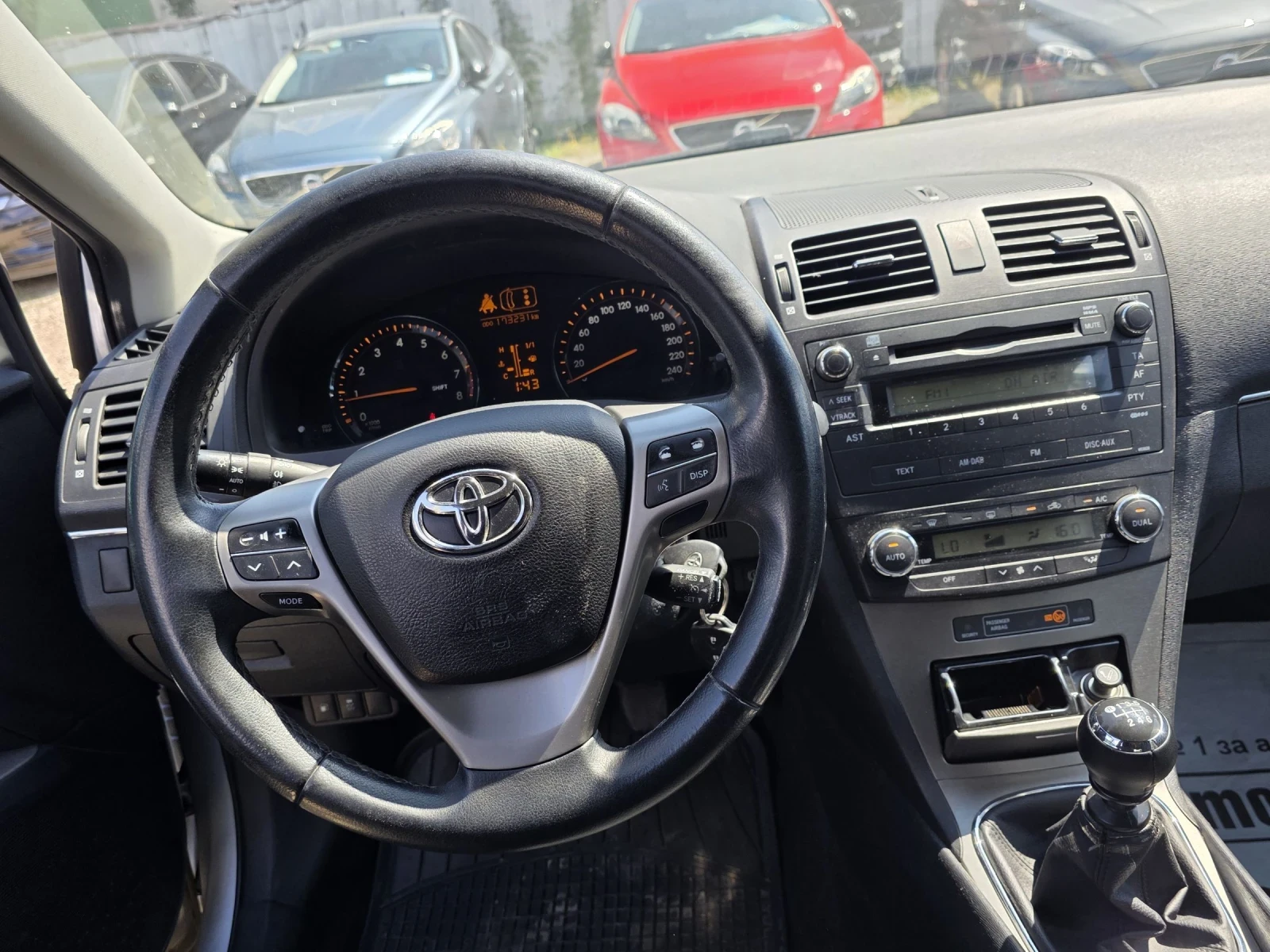 Toyota Avensis T27 1.8 VVTI | Mobile.bg — изображение 12