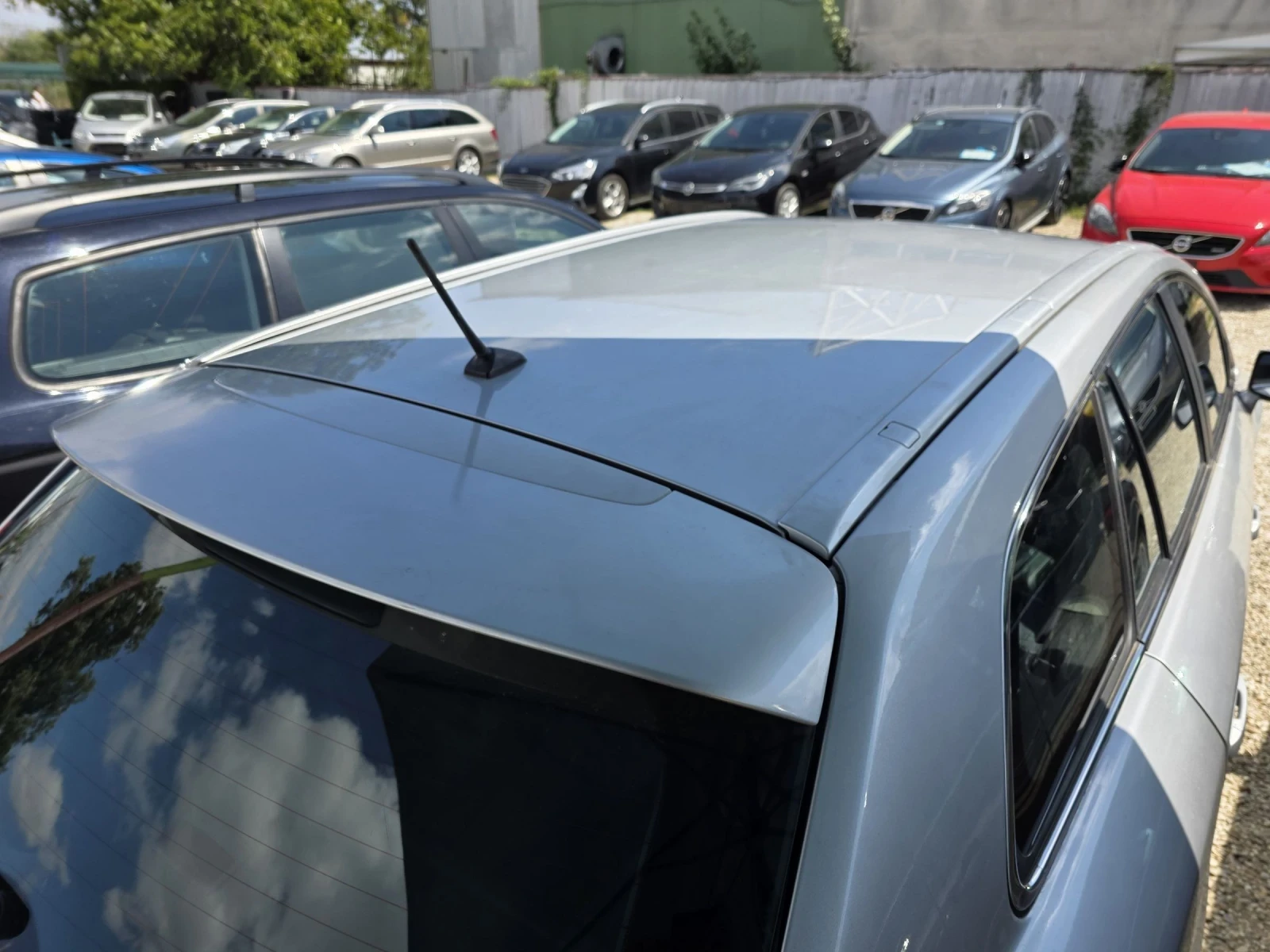 Toyota Avensis T27 1.8 VVTI | Mobile.bg — изображение 15