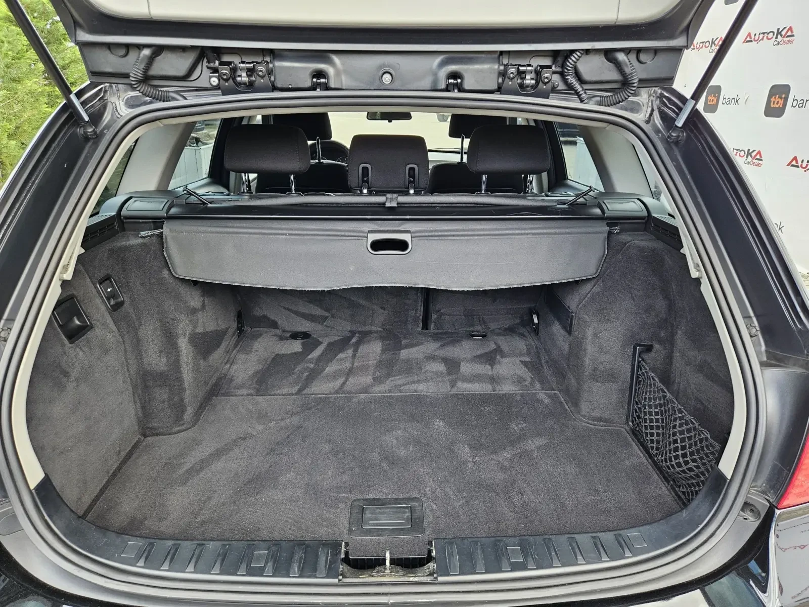 BMW 316 2.0D-116кс= FACELIFT= 6СКОРОСТИ= КЛИМАТРОНИК  - изображение 10